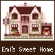 Emi's Sweet Home��GO�I