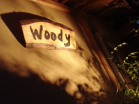 WOODY