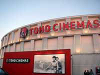 TOHO CINEMAS