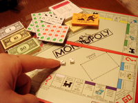 MONOPOLY