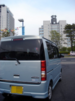 SUZUKI@Gu[S