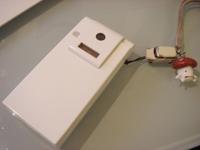 FOMA P701iD