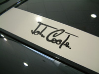 ジョン・クーパー・ワークス