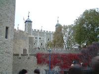 ロンドン塔
