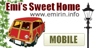Emi's Sweet HomeFmobile!