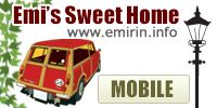 Emi's Sweet Home�Fmobile!